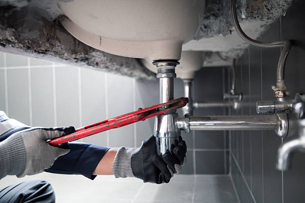 Licensed Plumbing service in Round O, SC - Street Wise - Plumbing